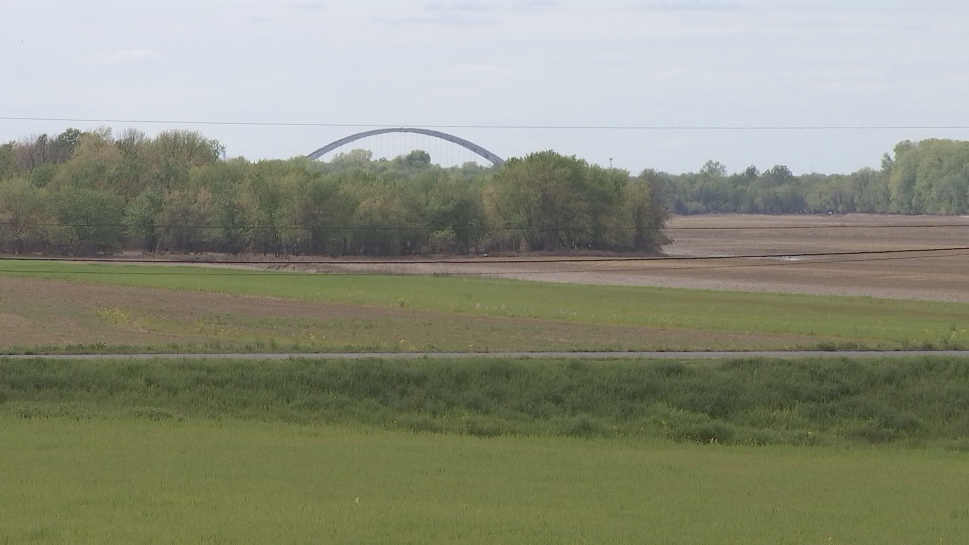 I-24 bridge